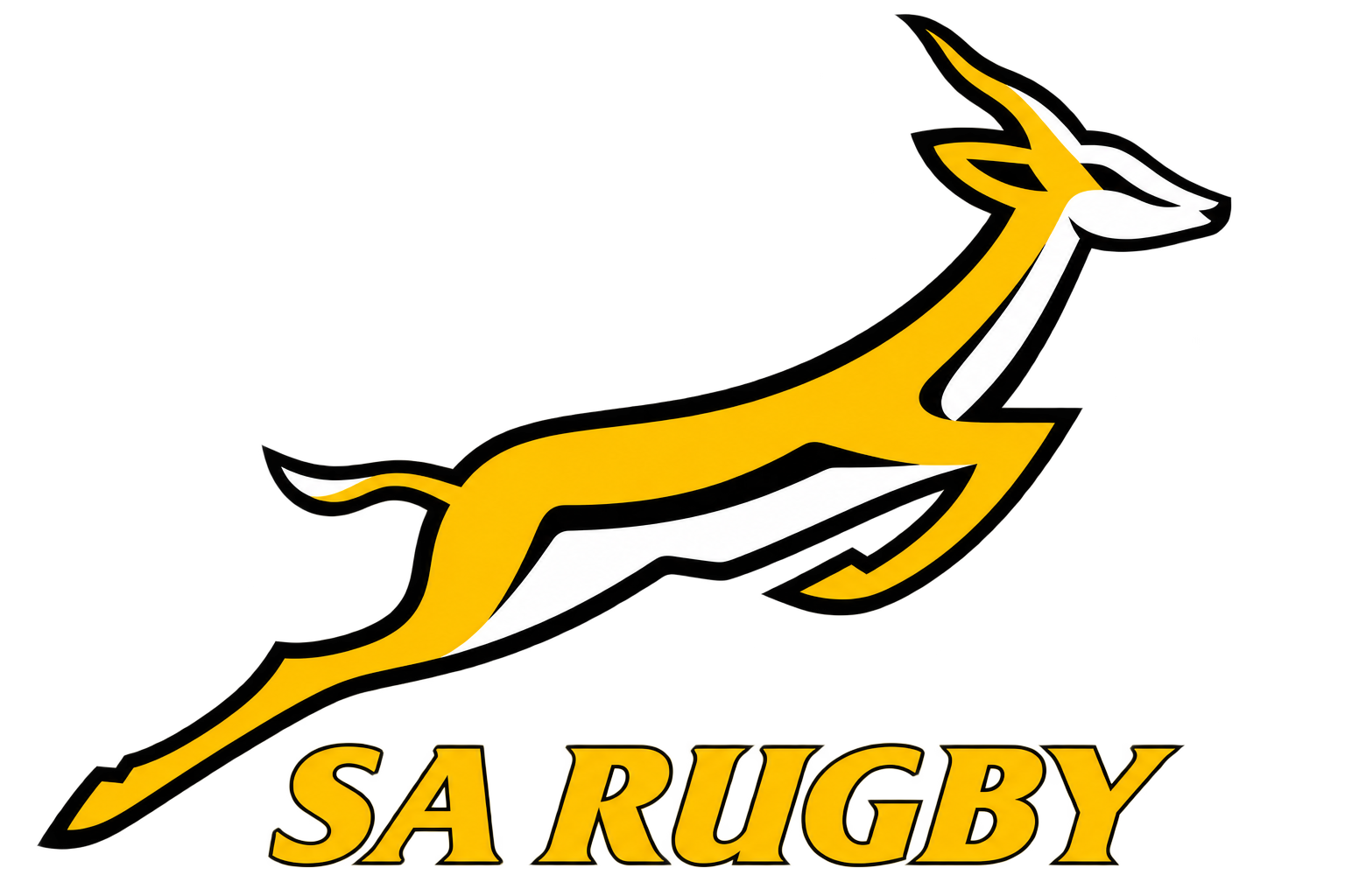 SA Rugby